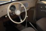 Volkswagen Beetle 1953 года